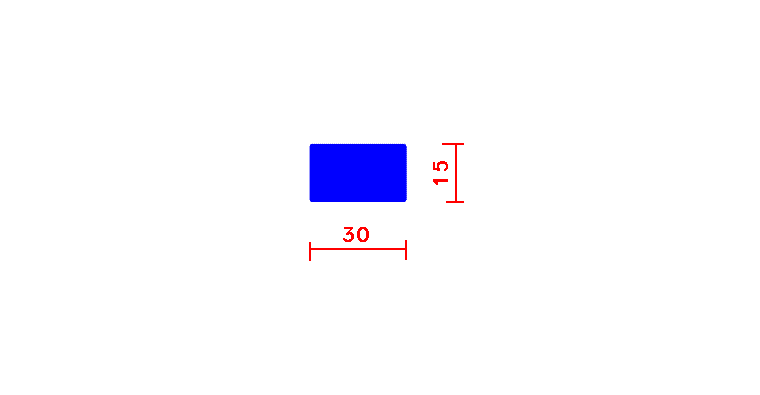 שטוח 15*25