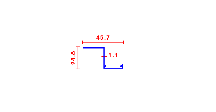 Ceiling trim 25