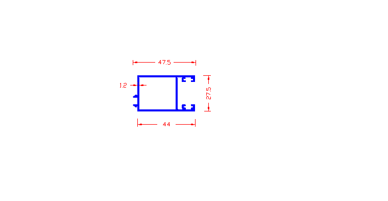 Louver slat retainer