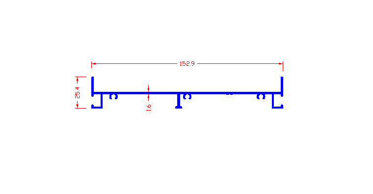 Bottom monoblock system 10