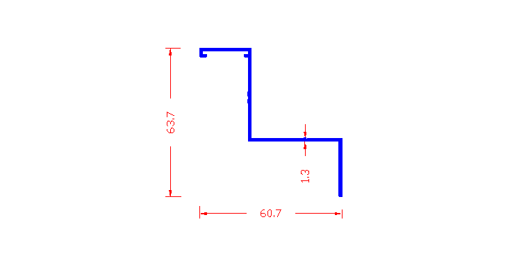 פרופיל W 22
