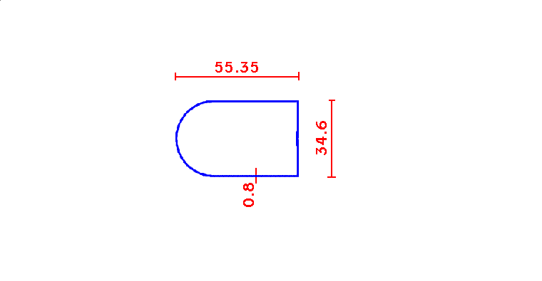 מסגרת כביסה 55*34