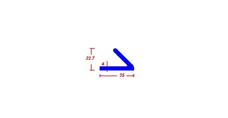 סף רצפה