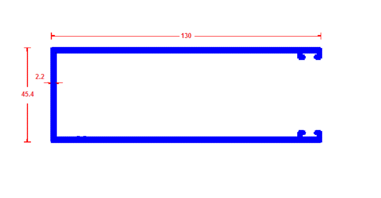 תעלה 130