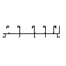 45605