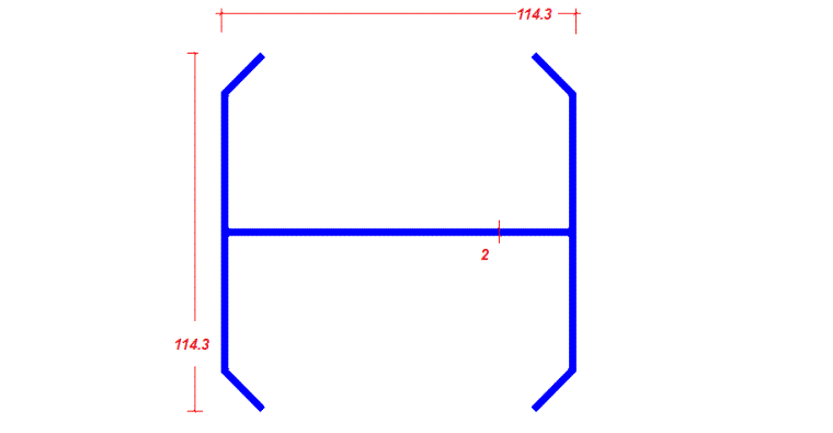 Fance Pole-2