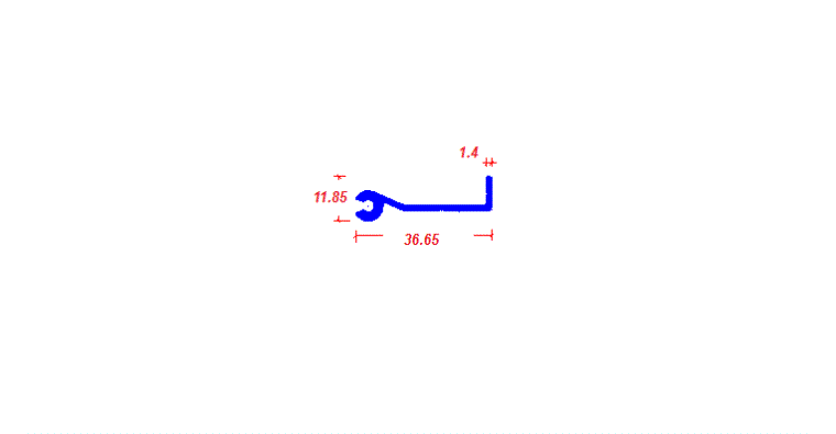 ציר לדלת