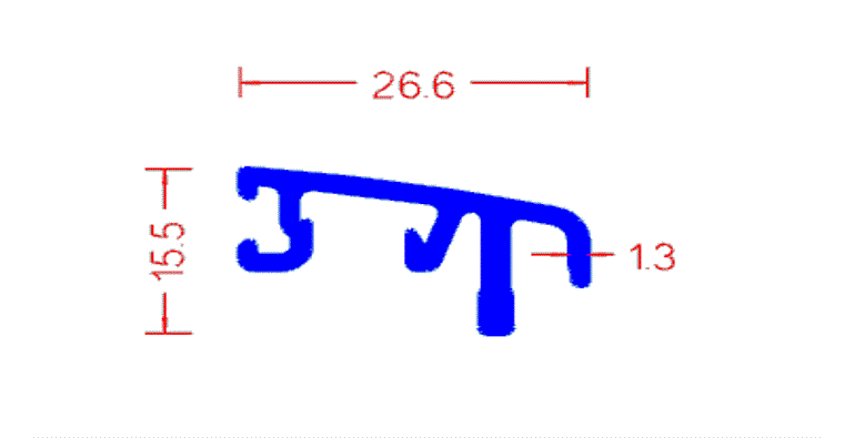 הלבשה 26 עם גומי