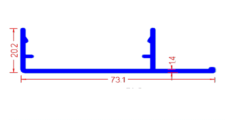 מכסה גמר לרצפה